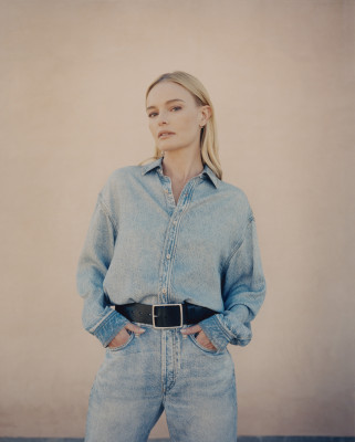 Kate Bosworth - Rag Bone Spring/Summer 2022