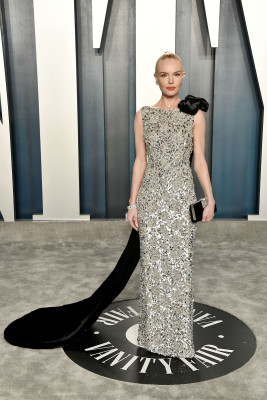 Kate Bosworth - 2020 Vanity Fair Oscar Party in Beverly Hills 