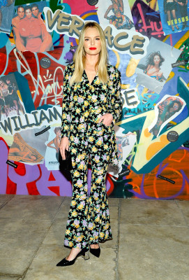 Kate Bosworth at Farfetch and William Vintage Celebrate in Los Angeles
