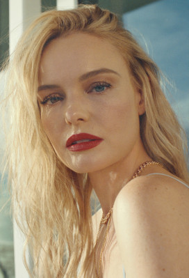 Kate Bosworth by Sasha Samsonova for Grazia || Feb 2021