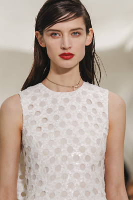 Модель Kate Goodling
