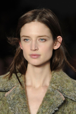 Модель Kate Goodling