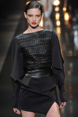 Модель Kate Goodling