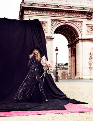 Kate Grigorieva pic #946289