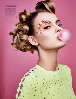 Kate Grigorieva pic #940165
