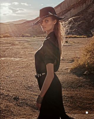 Kate Grigorieva pic #938870