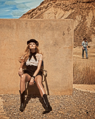 Kate Grigorieva pic #938865