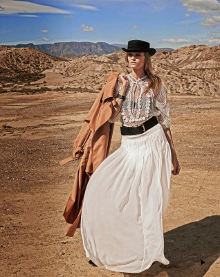 Kate Grigorieva pic #938875