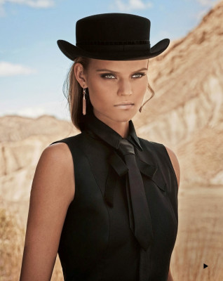 Kate Grigorieva pic #938874