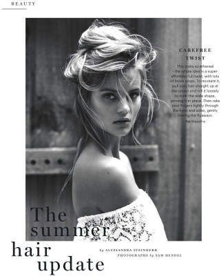 Kate Grigorieva pic #945137