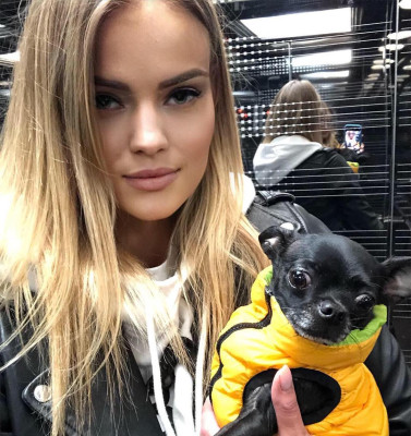 Kate Grigorieva pic #1192457