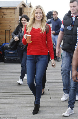 Kate Hudson pic #766690