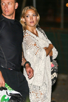 Kate Hudson pic #665389