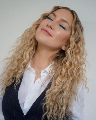 Kate Hudson - Max Mara (Feb 2022)