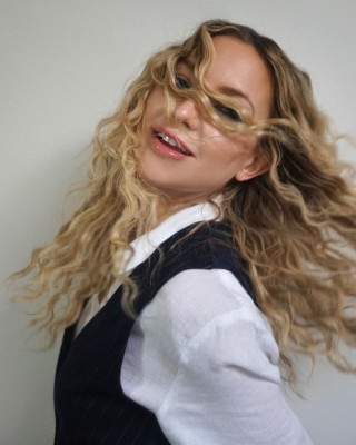 Kate Hudson - Max Mara (Feb 2022)