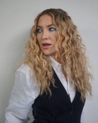 Kate Hudson - Max Mara (Feb 2022)