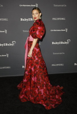 Baby2Baby 10-Year Gala in LA 11/13/2021