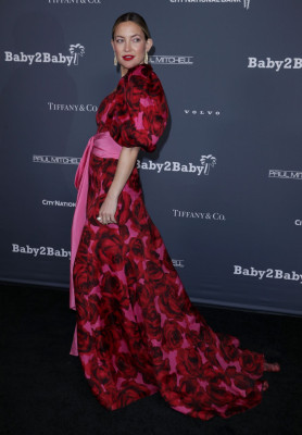 Baby2Baby 10-Year Gala in LA 11/13/2021