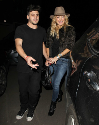 Kate Hudson pic #778895