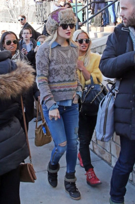 Kate Hudson pic #697533