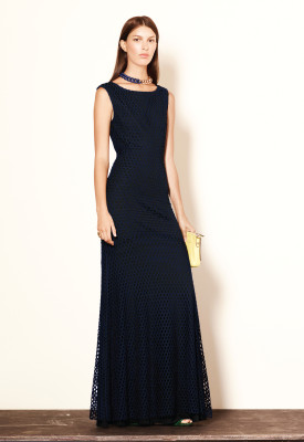 Kate King - photoshot for Elisabeth &amp; James Spring/Summer collection