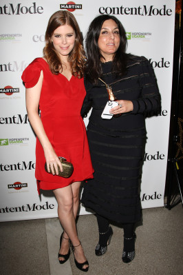 photo 6 in Kate Mara gallery [id502073] 2012-04-23 00:00:00