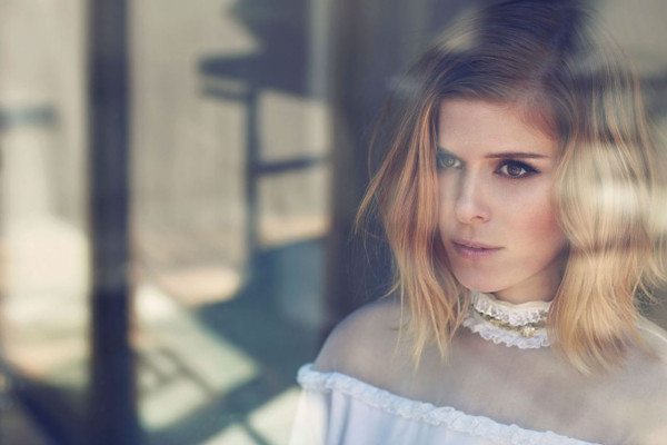 Kate Mara – Photoshoot for Self Assignment May 2017