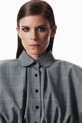 Kate Mara by Dorit Thies for Amazing Magazine // Winter 2020