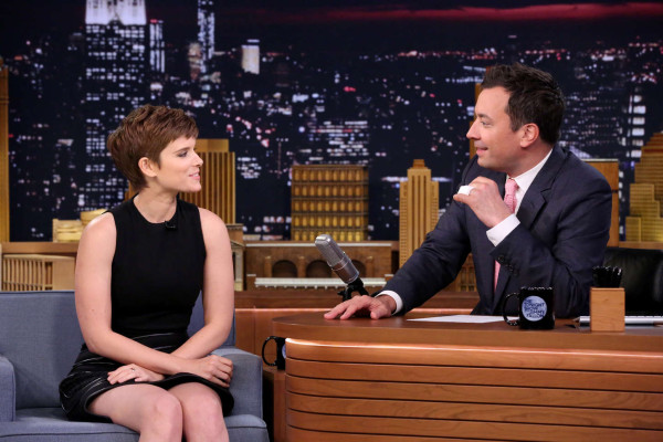 Kate Mara pic #823384