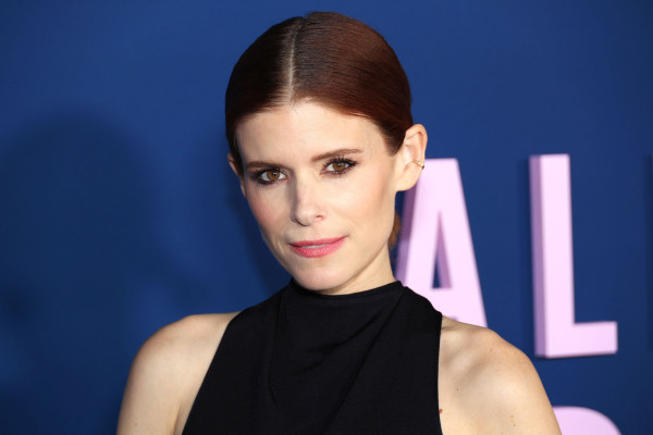 Kate Mara at &quot;All Of Us Strangers&quot; special screening in Los Angeles 12/09/23