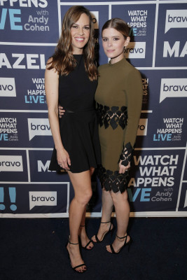 photo 21 in Kate Mara gallery [id968453] 2017-05-25 00:00:00