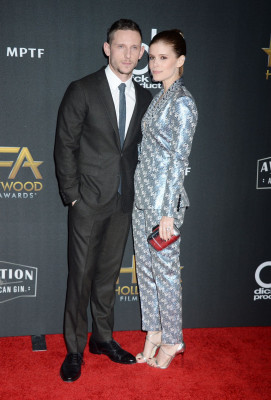 Kate Mara – Hollywood Film Awards 2017 in Los Angeles