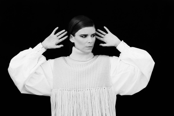 Kate Mara by Dorit Thies for Amazing Magazine // Winter 2020