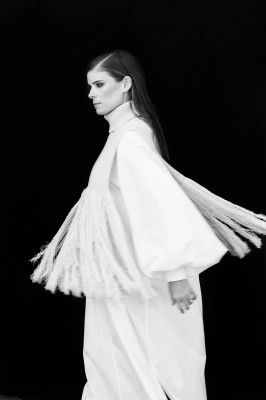 Kate Mara by Dorit Thies for Amazing Magazine // Winter 2020
