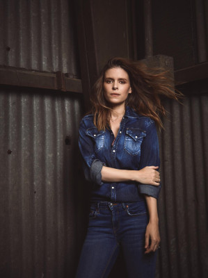 Kate Mara ~ Gio Journal 06/03/2023
