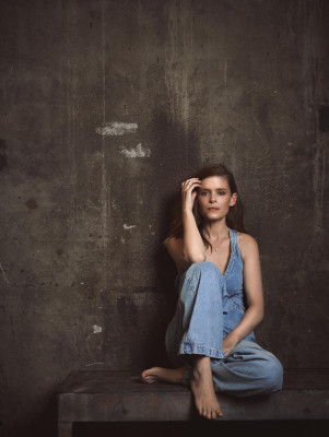 Kate Mara ~ Gio Journal 06/03/2023
