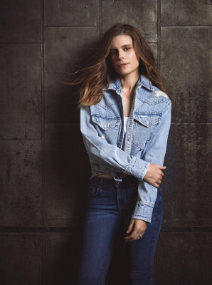 Kate Mara ~ Gio Journal 06/03/2023