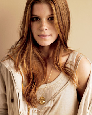 photo 23 in Kate Mara gallery [id208949] 2009-11-18 00:00:00