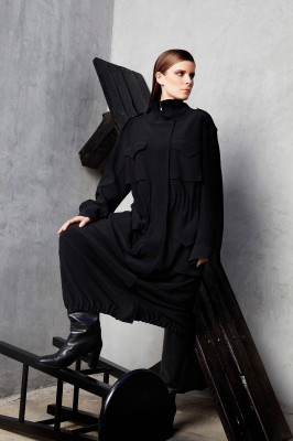Kate Mara by Dorit Thies for Amazing Magazine // Winter 2020