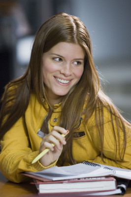 photo 13 in Kate Mara gallery [id211307] 2009-11-23 00:00:00