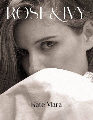 Kate Mara by Alison Engstrom for Rose &amp; Ivy || November 2020