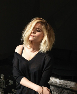 Kate Mara