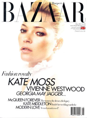 Kate Moss pic #385749