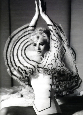 Kate Moss pic #400776