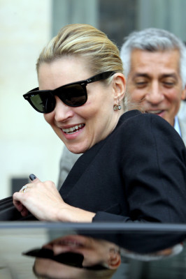 Kate Moss pic #496779