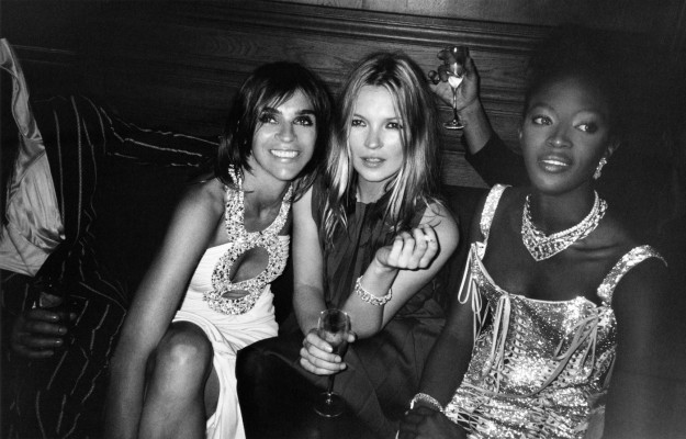 Kate Moss pic #821935