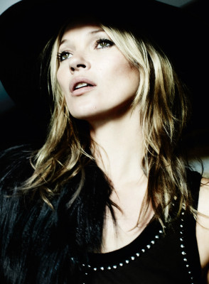 Kate Moss pic #685530