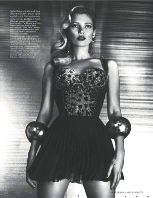 Kate Moss