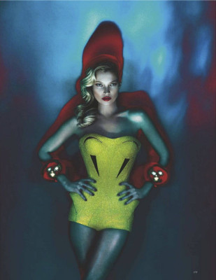 Kate Moss