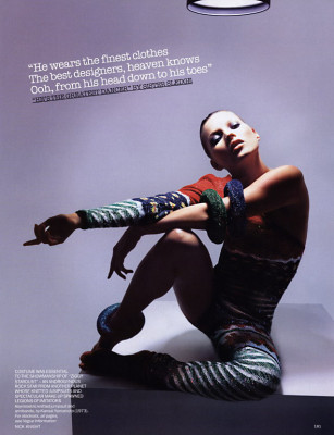 Kate Moss pic #256042